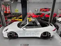 2017 Porsche 911(991)