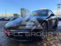 2017 Porsche 911(991)