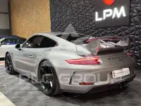 2017 Porsche 911(991)