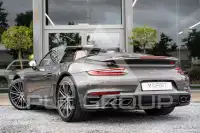 2017 Porsche 911(991)