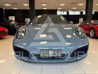 2017 Porsche 911(991)