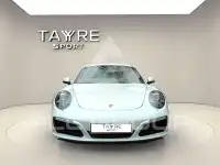2017 Porsche 911(991)