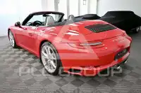 2017 Porsche 911(991)