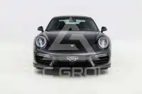 2017 Porsche 911(991)