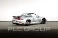 2017 Porsche 911(991)