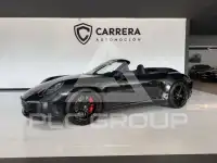 2017 Porsche 911(991)