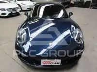 2017 Porsche 911(991)