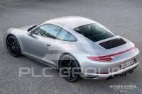 2017 Porsche 911(991)