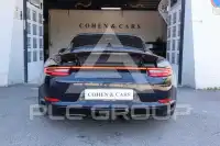 2017 Porsche 911(991)