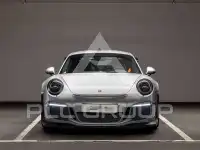 2017 Porsche 911(991)