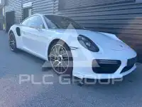 2017 Porsche 911(991)