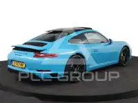 2017 Porsche 911(991)