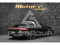 2017 Porsche 911(991)