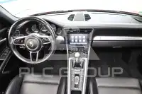 2017 Porsche 911(991)