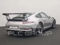 2017 Porsche 911(991)