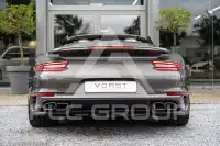 2017 Porsche 911(991)