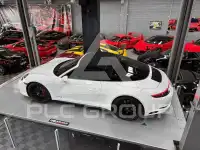 2017 Porsche 911(991)
