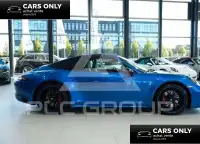 2017 Porsche 911(991)