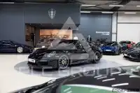 2017 Porsche 911(991)