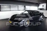 2017 Porsche 911(991)