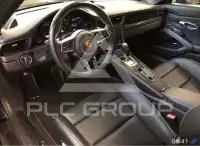 2017 Porsche 911(991)