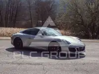 2017 Porsche 911(991)
