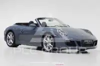 2017 Porsche 911(991)
