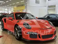 2017 Porsche 911(991)