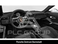 2017 Porsche 911(991)