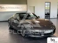 2017 Porsche 911(991)
