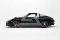 2017 Porsche 911(991)