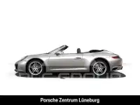 2017 Porsche 911(991)