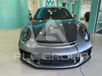 2017 Porsche 911(991)