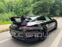 2017 Porsche 911(991)
