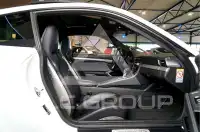 2017 Porsche 911(991)