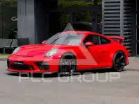 2017 Porsche 911(991)