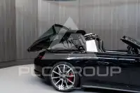 2017 Porsche 911(991)