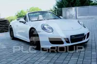 2017 Porsche 911(991)