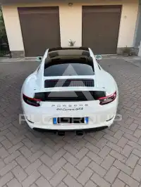 2017 Porsche 911(991)