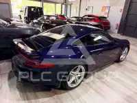 2017 Porsche 911(991)