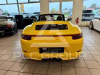 2017 Porsche 911(991)
