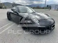2017 Porsche 911(991)