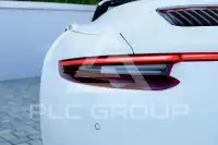 2017 Porsche 911(991)