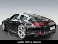 2017 Porsche 911(991)