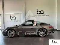 2017 Porsche 911(991)