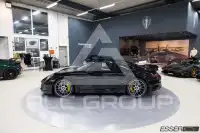 2017 Porsche 911(991)