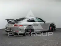2017 Porsche 911(991)