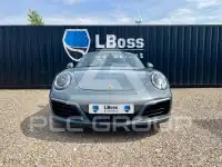 2017 Porsche 911(991)