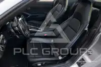 2017 Porsche 911(991)