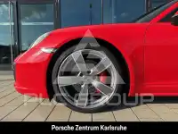 2017 Porsche 911(991)